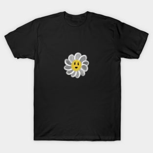 Smiling flowers T-Shirt